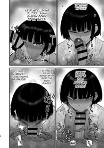 Page 27 of Oikko Erosugi, Jinsei Saikou - preview thumbnail