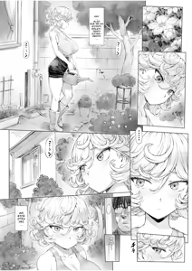 Page 9 of One Punch Man - Tatsumaki-ppoi Tsuma - preview thumbnail