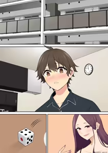 Page 105 of Imaizumi Brings All The Gyarus To His House 7 - preview thumbnail