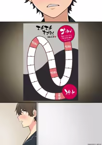 Page 107 of Imaizumi Brings All The Gyarus To His House 7 - preview thumbnail