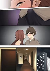 Page 165 of Imaizumi Brings All The Gyarus To His House 7 - preview thumbnail