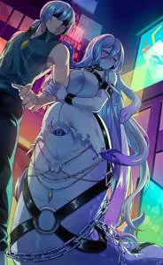 Page 398 of Kink Paradise - preview thumbnail