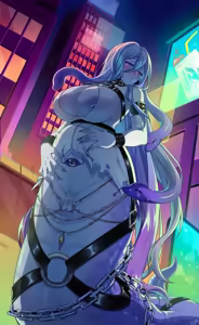 Page 399 of Kink Paradise - preview thumbnail