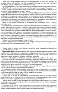 Page 15 of Seitenshi Yumiel Ibun - Voracious anecdote - preview thumbnail
