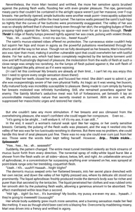 Page 22 of Seitenshi Yumiel Ibun - Voracious anecdote - preview thumbnail