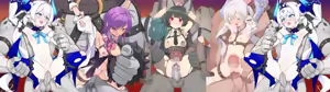 Page 16 of Tama (decensored) - preview thumbnail