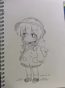 Page 148 of matatabi - preview thumbnail