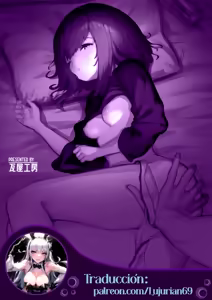 La noche en que tomé la virginidad de mi hermanita — hentai manga cover on Fhentai