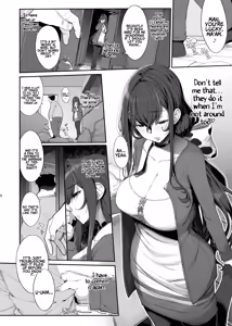 Page 323 of Tachyomi Collection #4 - preview thumbnail
