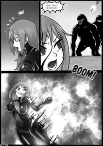 Page 11 of Venom invasion 3 - preview thumbnail