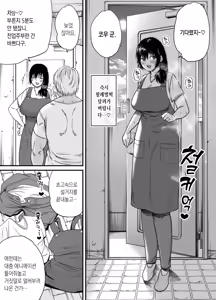 Page 7 of Hitozuma, Uwaki, Danchi Nite. -37 Sai Miho- | 유부녀, 불륜, 단지 내에서, - preview thumbnail