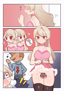 Page 6 of My bro is so sweet 02 / 兄弟真香警告02 - preview thumbnail