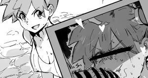 《挑战者》 — hentai manga cover on Fhentai