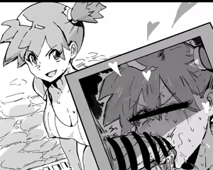 Page 2 of 《挑战者》 - preview thumbnail