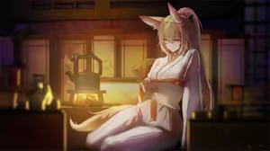 Page 144 of 女祭司之眼 - preview thumbnail