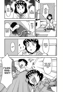 Page 140 of Renai Akuma 1 - Love and Devil - preview thumbnail