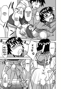 Page 148 of Renai Akuma 1 - Love and Devil - preview thumbnail