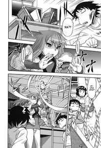 Page 157 of Renai Akuma 1 - Love and Devil - preview thumbnail