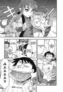 Page 158 of Renai Akuma 1 - Love and Devil - preview thumbnail