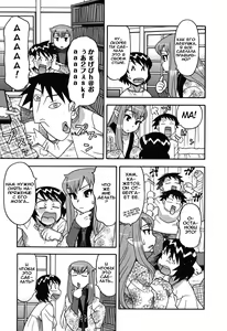 Page 160 of Renai Akuma 1 - Love and Devil - preview thumbnail