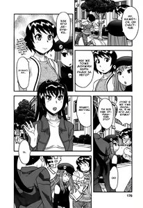 Page 173 of Renai Akuma 1 - Love and Devil - preview thumbnail
