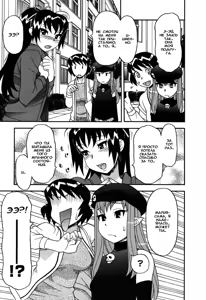 Page 174 of Renai Akuma 1 - Love and Devil - preview thumbnail