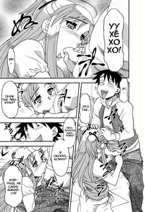 Page 188 of Renai Akuma 1 - Love and Devil - preview thumbnail