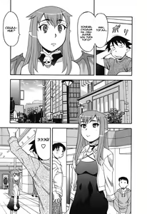Page 53 of Renai Akuma 1 - Love and Devil - preview thumbnail