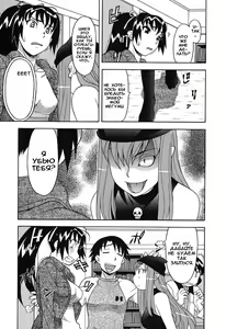 Page 98 of Renai Akuma 1 - Love and Devil - preview thumbnail