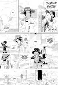 Page 30 of A Goodbye Never Said - preview thumbnail