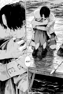 Page 41 of A Goodbye Never Said - preview thumbnail
