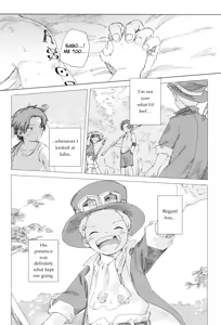Page 78 of A Goodbye Never Said - preview thumbnail