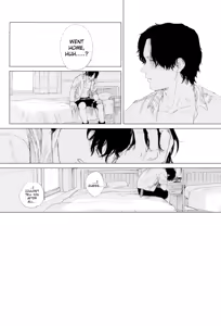 Page 96 of A Goodbye Never Said - preview thumbnail