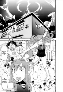 Page 28 of Renai Akuma 1 - Love and Devil Ch. 10-11 - preview thumbnail