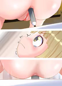 Page 154 of Gakuen no Zenra Pashiri-gakari Hadaka de Kiku Mina no Meirei - preview thumbnail