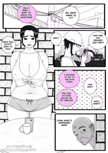 Page 3 of Don't Worry! I'll take care of your wife! Chapter 3 - preview thumbnail