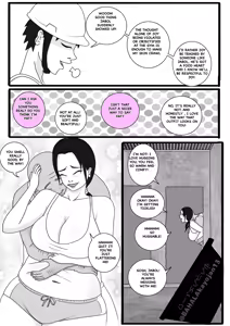 Page 5 of Don't Worry! I'll take care of your wife! Chapter 3 - preview thumbnail