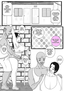 Page 6 of Don't Worry! I'll take care of your wife! Chapter 3 - preview thumbnail