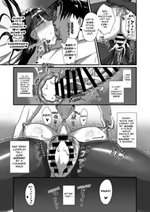 Page 43 of Jishou Otoko Irazu no Onna Joushi ga Ore o Okazu ni Shiteita Node | My Female Boss Who Claimed She Don't Need A Man Was Jilling Off To Me - preview thumbnail