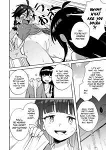 Page 13 of Muttsuri Shoujo no Himitsu no Bouken | A Gloomy Girl's Secret Adventure (decensored) - preview thumbnail