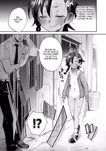 Page 20 of Muttsuri Shoujo no Himitsu no Bouken | A Gloomy Girl's Secret Adventure (decensored) - preview thumbnail