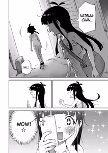 Page 33 of Muttsuri Shoujo no Himitsu no Bouken | A Gloomy Girl's Secret Adventure (decensored) - preview thumbnail