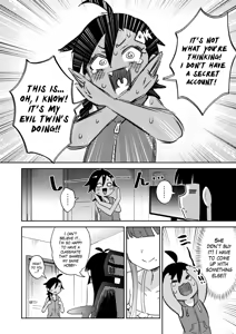 Page 9 of Muttsuri Shoujo no Himitsu no Bouken | A Gloomy Girl's Secret Adventure (decensored) - preview thumbnail