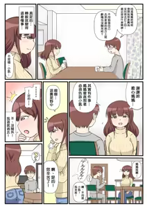 Page 13 of Haha no Hatsukoi wa Oji-san desu. - preview thumbnail