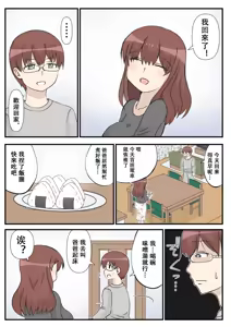 Page 49 of Haha no Hatsukoi wa Oji-san desu. - preview thumbnail