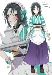 Page 8 of 藍那りゅむ(622792) / Ainaryumu / Aina123 Fire Emblem Pixiv/Twitter/Skeb - preview thumbnail