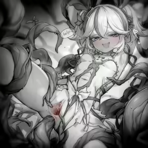 Page 55 of 苦怕creep（2024.12-2025.2） - preview thumbnail