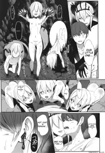 Page 128 of Ii kedo, Naishone - preview thumbnail