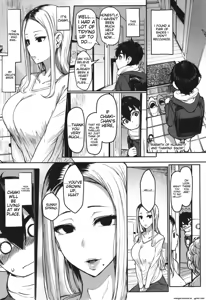 Page 266 of Ii kedo, Naishone - preview thumbnail