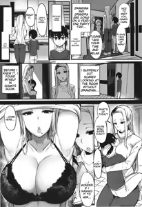 Page 282 of Ii kedo, Naishone - preview thumbnail